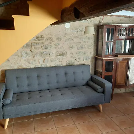 Casa Vicent Guest House Valderrobres Exterior photo