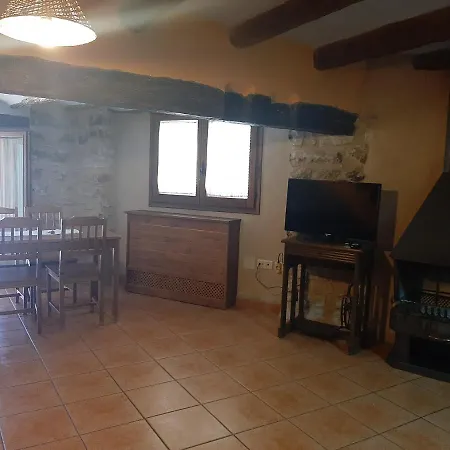 Casa Vicent Guest House Valderrobres Exterior photo