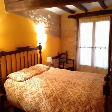Casa Vicent Guest House Valderrobres Exterior photo