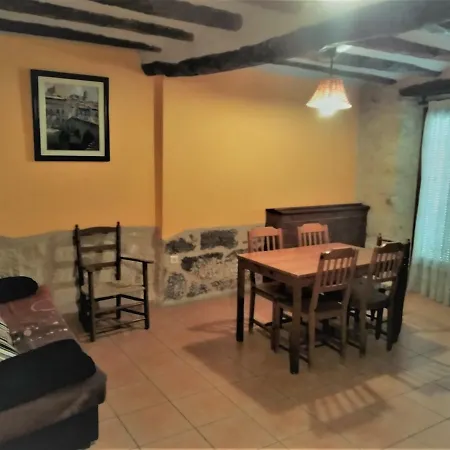 Casa Vicent Guest House Valderrobres Exterior photo