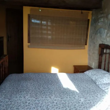 Casa Vicent Guest House Valderrobres Exterior photo